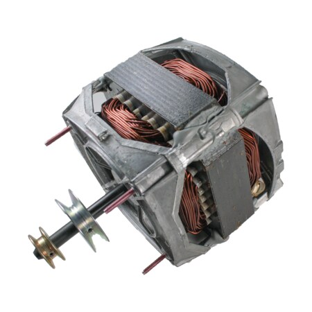 Alliance ASSY MOTOR 115V/60HZ-2SP 35485P